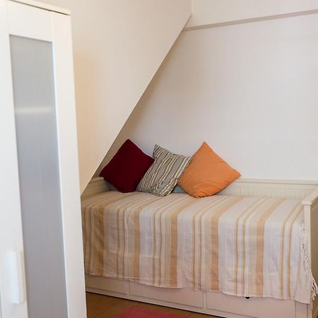 Casa De Hospedes Porto Pim ออร์ตา ภายนอก รูปภาพ