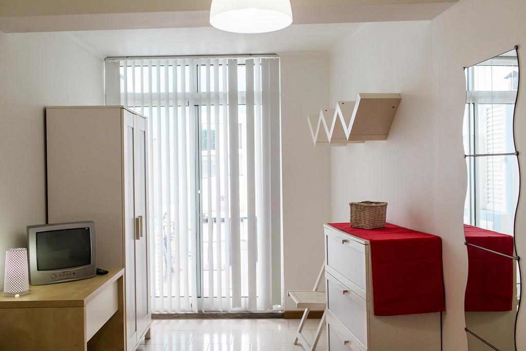 Casa De Hospedes Porto Pim ออร์ตา ภายนอก รูปภาพ