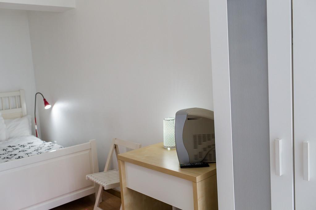 Casa De Hospedes Porto Pim ออร์ตา ภายนอก รูปภาพ