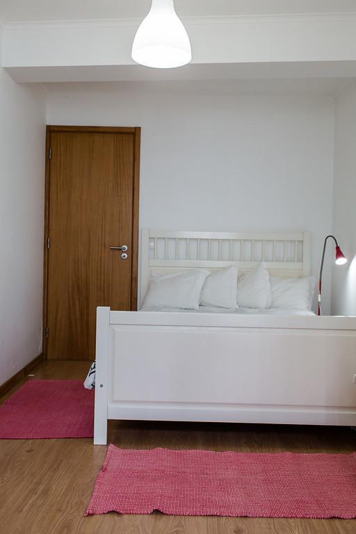 Casa De Hospedes Porto Pim ออร์ตา ภายนอก รูปภาพ