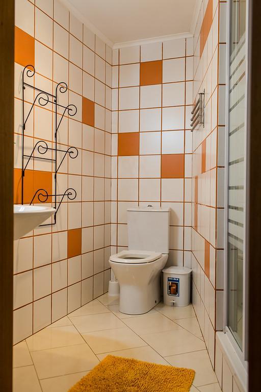 Casa De Hospedes Porto Pim ออร์ตา ภายนอก รูปภาพ