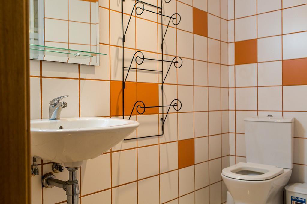 Casa De Hospedes Porto Pim ออร์ตา ภายนอก รูปภาพ