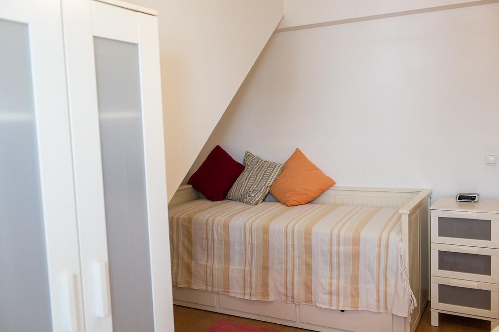 Casa De Hospedes Porto Pim ออร์ตา ภายนอก รูปภาพ