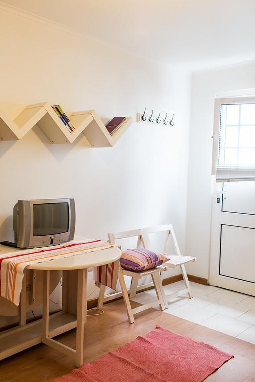 Casa De Hospedes Porto Pim ออร์ตา ภายนอก รูปภาพ