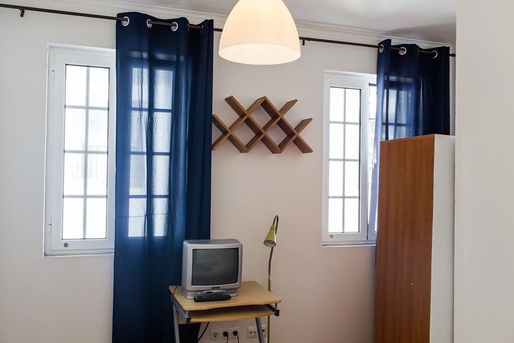 Casa De Hospedes Porto Pim ออร์ตา ภายนอก รูปภาพ