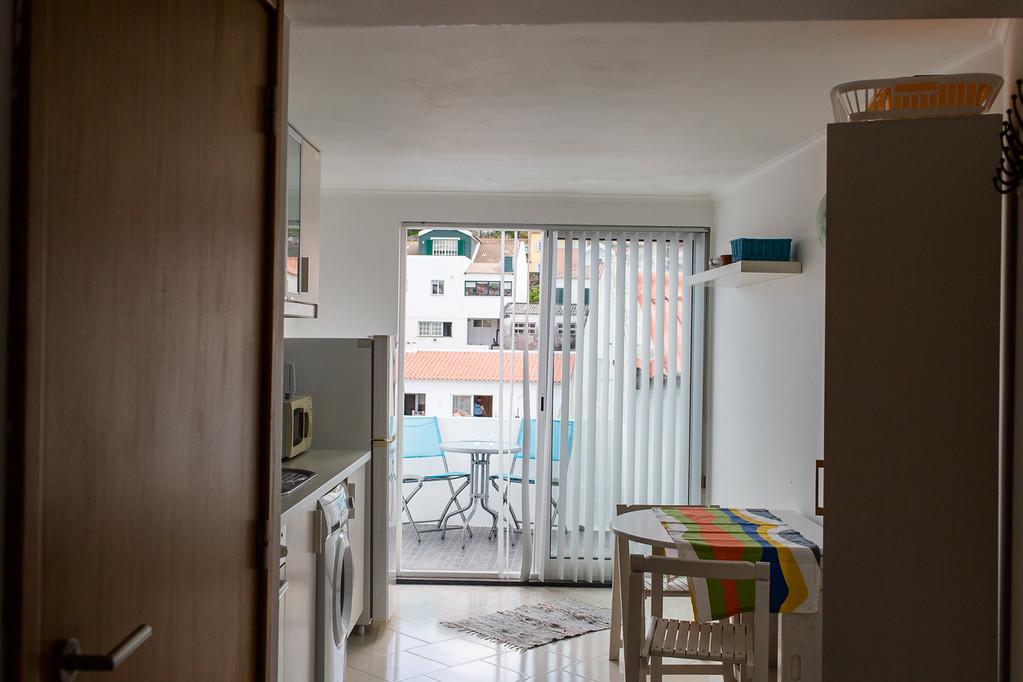 Casa De Hospedes Porto Pim ออร์ตา ภายนอก รูปภาพ