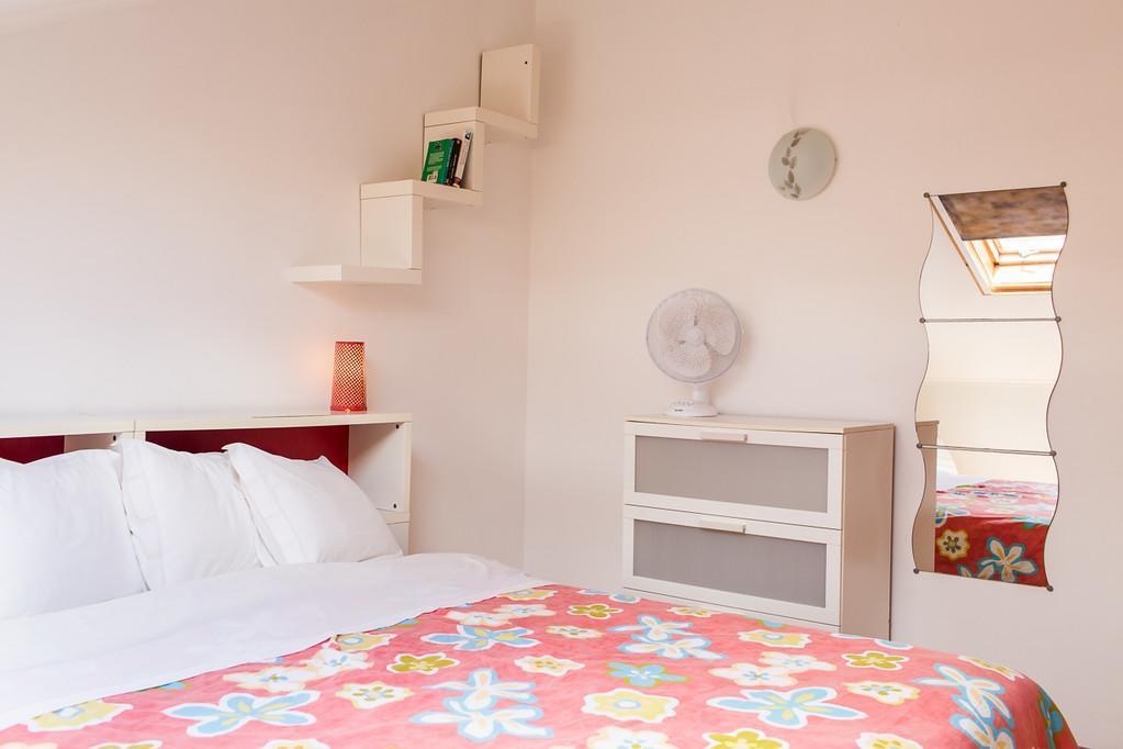 Casa De Hospedes Porto Pim ออร์ตา ภายนอก รูปภาพ